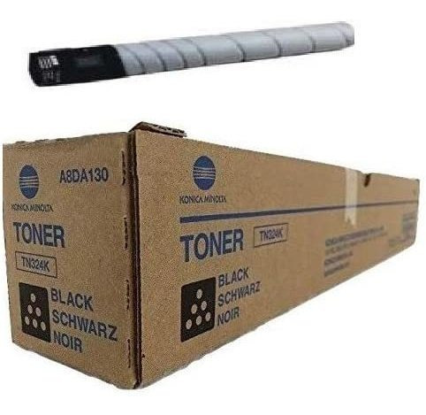 Toner Original Konica-minolta C308