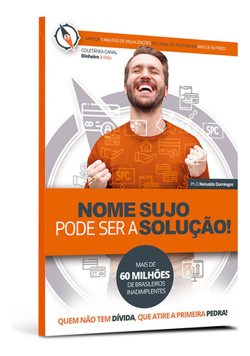 Nome Sujo Pode Ser A Solução - Dsop