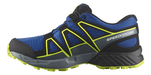 Zapatilla Junior Speedcross Cswp J Salomon
