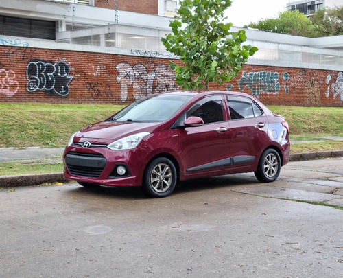 Hyundai Grand i10 1.2 Gls Seg 87cv Mt