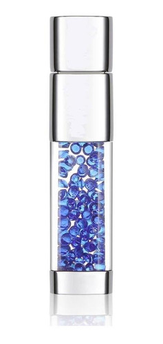 Imagem 4 de 9 de Dispositivo De Armazenamento Usb Azul 8 Gb