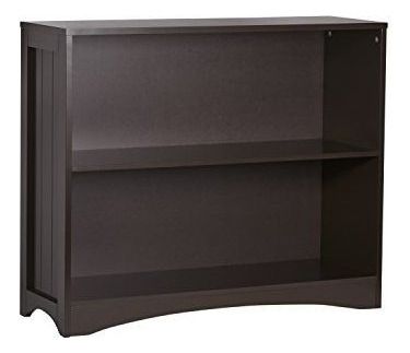 Libreria Horizontal Riverridge Kids, Espresso