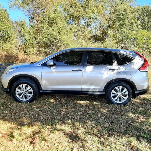 Honda Crv 2012