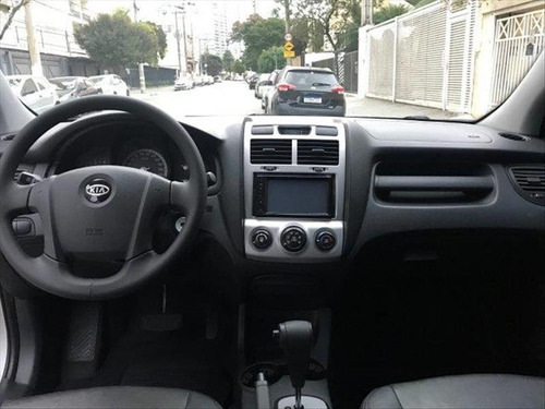 Kia Sportage 2.0 Lx 4x2 16v Gasolina 4p Automatico