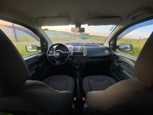 Fiat Uno 1.0 Way Celeb. Evo Fire Flex 8V 5P