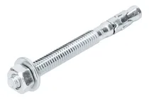 Comprar 100 Taquetes Arpon 5\u002F16x3-1\u002F2 Fiero Caja C\u002Ftuerca Y Arandela