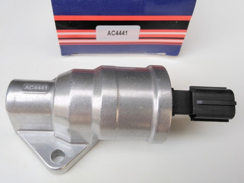 Imagen 3 de 6 de Sensor Iac Ac4441: Ford Fiesta ,ka , Ecosport 1.6l