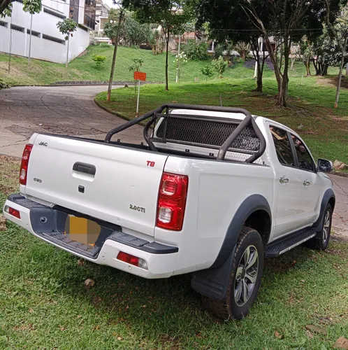 Jac T8 Confort 4x4 Diésel