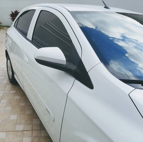 Chevrolet Onix 2015 1.0 Lt 5p