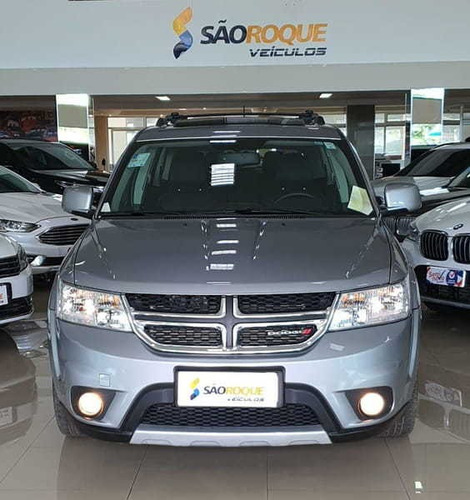 Dodge Journey R/t