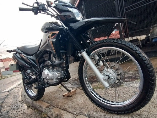 Honda Nxr 160 Bros Esdd Flex