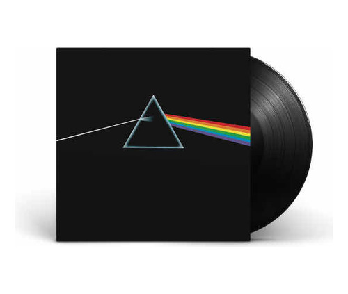 Vinilo Pink Floyd - The Dark Side Of The Moon (nuevo Sellado