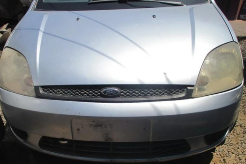 Ford  Fiesta  2006  En Desarme 