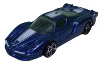 Comprar Hot Wheels Ferrari Fxx Franjas Collector Car Mattel