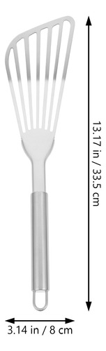 Espátula Para Filetes Fritos, Espesos, Huevos Fritos, Shovel