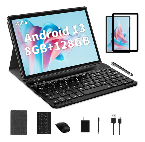 Tableta Android Gb Ram Rom Tb Expand Pantalla Ips Hd Cuatro