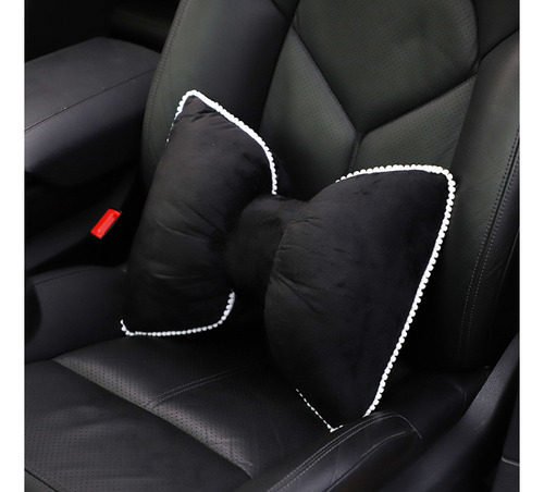 Cojín Para Cuello De Coche, De Felpa, Algodón Polipropileno,