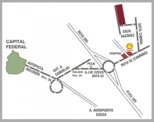 Imagen 4 de 4 de Excelente Lote Central A La Venta En Venado 2, Canning