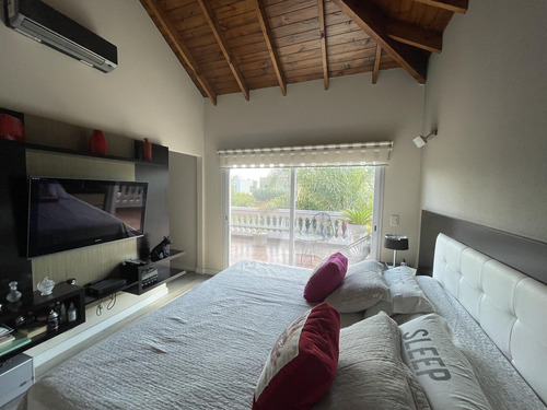 Imagen 20 de 30 de Casa En Venta Ubicado En Habitat Residencias, Pilar, G.b.a. Zona Norte