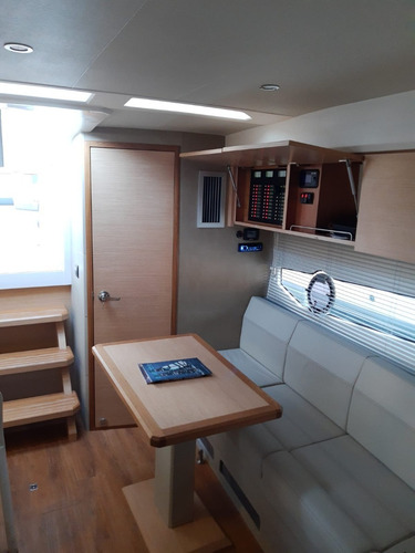 Imagen 14 de 17 de Génesis Delta 40 Open 2020 ! ! 60 Hs