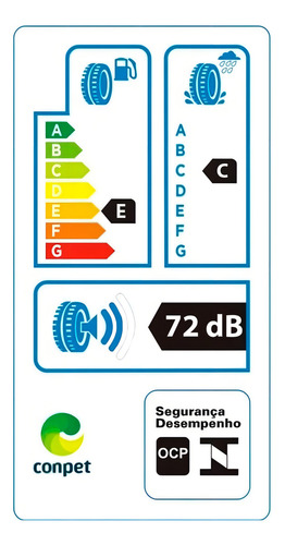 Kit 2 Pneu Continental Aro 16 225/70r16 103h Conticrossconta
