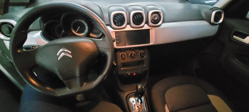 Citroën C3 Aircross 1.6 Vti 115 Feel At6