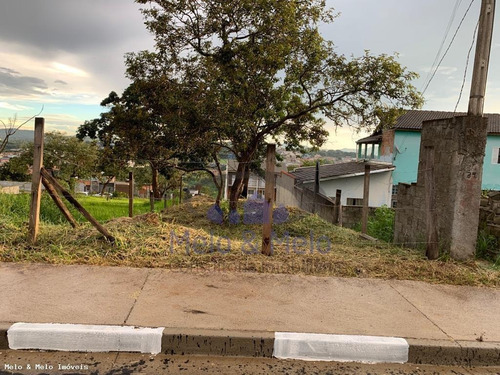 Imagem 5 de 6 de Terreno Para Venda Em Bragança Paulista, Jardim Lago Do Moinho - 1127_2-777214