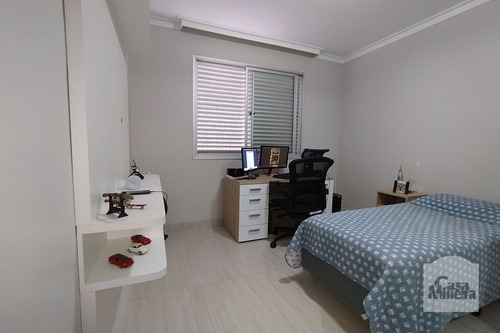 Imagem 5 de 12 de Apartamento À Venda No Grajaú - Código 321754 - 321754