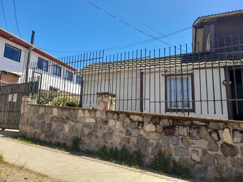 Av. Francia / Quintero