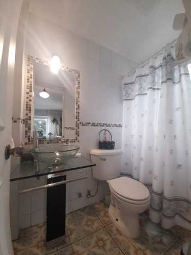 Casa 3 Pisos En Condominio Plan De Reñaca 3 Dorm 3 Baños