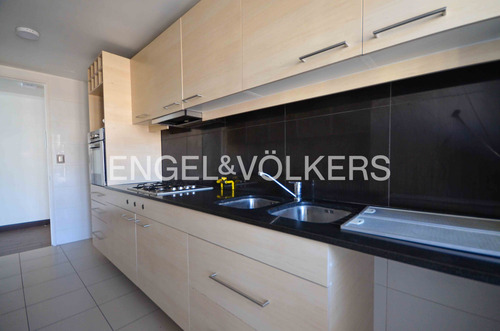 Arriendo Moderno Departamento Vista Costa