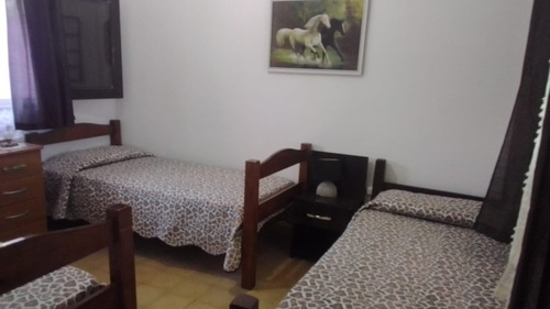 Imagen 14 de 15 de Alquiler Casa Balneario Artillero En Colonia