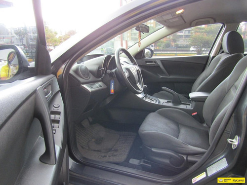 Mazda 3 1.6 All New