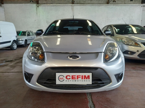 Ford Ka Fly Viral 1.0