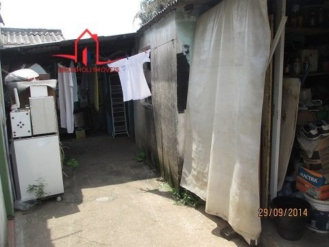 Terreno A Venda No Bairro Vila Inhamupe Em Jundiaí - Sp. - 265-1