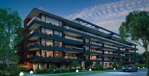 Penthouse Exclusivo En Vitacura (81225)