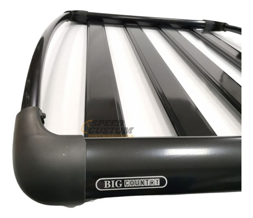 Canastilla Big Country Portaequipaje Universal 1.0x1.2mts