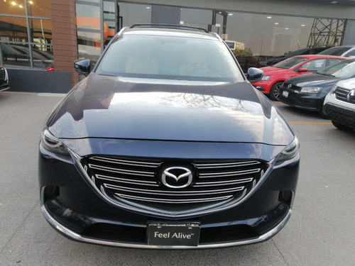 Mazda CX-9 2.5 I Grand Touring Awd At
