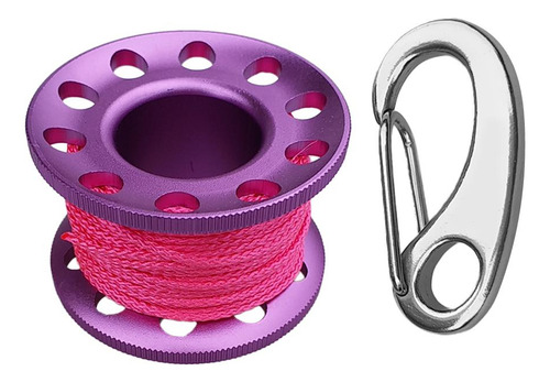 Carrete De Púrpura