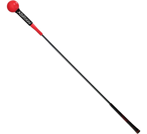 Entrenador De Swing De Golf Aswkmow 48 Pulgadas R