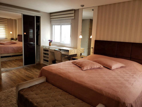 Imagem 14 de 26 de Apartamento Com 3 Dorms, Vila Arens Ii, Jundiaí - R$ 1.07 Mi, Cod: 8899 - V8899