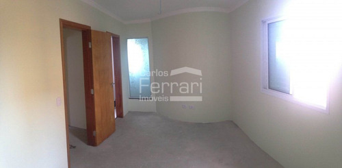 Imagem 4 de 15 de Em Exposição Sobrado No Tucuruvi Com 3 Dormitórios Sendo 1 Suite 2 Vagas, Elevado, Próximo Do Metro - Cf3311