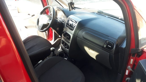 Imagem 4 de 6 de Fiat Idea 2014 1.4 Attractive Flex 5p