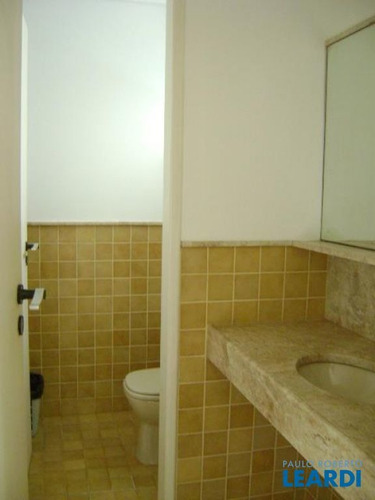Imagem 9 de 15 de Casa Em Condomínio - Condomínio Arujazinho 4 - Sp - 455591