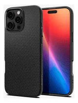 Comprar Case Spigen Liquid Air Para iPhone 16 Pro Max Importado Usa