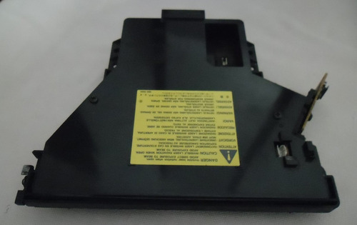 Rm1-8406 Laser Scanner Printhead Hp 600 M601n M602n M603n P4