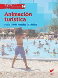 Libro Animacion Turistica