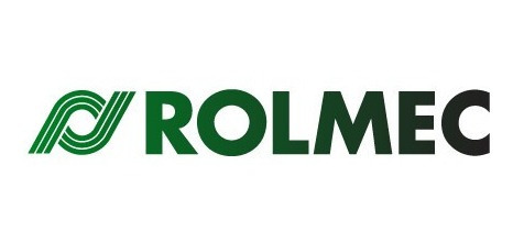 Cinta Transportadora Banda Pvc Verde Liso Rolmec R10
