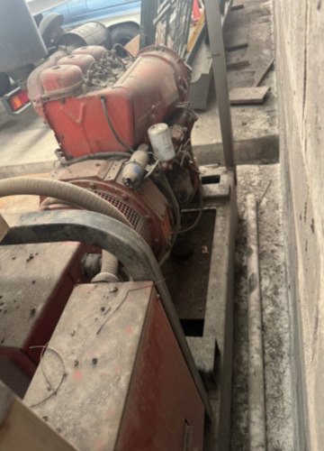 Grúa Torre Móvil Potain Hd21b 4tn 25mt Alcance Para Edificio