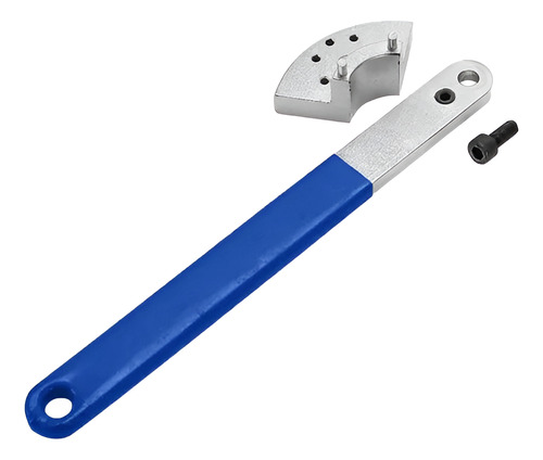 Llave Tensión Correa Distribución P/ Vw Audi Ruhlmann Mj
